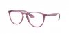 OKULARY KOREKCYJNE RAY-BAN® ERIKA RX 7046 8509 51 ROZMIAR M